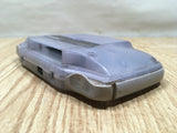 LG6541 With Defects - GameBoy Advance Milky Blue Console Nintendo Japan