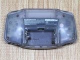 LG6542 Not Working - GameBoy Advance Milky Blue Console Nintendo Japan
