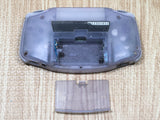 LG6544 Not Working - GameBoy Advance Milky Blue Console Nintendo Japan
