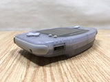 LG6544 Not Working - GameBoy Advance Milky Blue Console Nintendo Japan