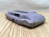 LG6544 Not Working - GameBoy Advance Milky Blue Console Nintendo Japan