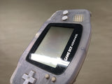 LG6544 Not Working - GameBoy Advance Milky Blue Console Nintendo Japan