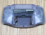LG6545 With Defects - GameBoy Advance Milky Blue Console Nintendo Japan