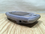 LG6545 With Defects - GameBoy Advance Milky Blue Console Nintendo Japan