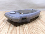 LG6545 With Defects - GameBoy Advance Milky Blue Console Nintendo Japan