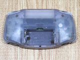 LG6547 Not Working - GameBoy Advance Milky Blue Console Nintendo Japan