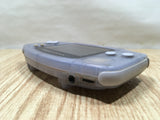 LG6547 Not Working - GameBoy Advance Milky Blue Console Nintendo Japan