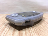 LG6547 Not Working - GameBoy Advance Milky Blue Console Nintendo Japan