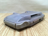 LG6547 Not Working - GameBoy Advance Milky Blue Console Nintendo Japan
