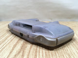 LG6547 Not Working - GameBoy Advance Milky Blue Console Nintendo Japan