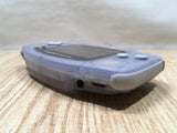 LG6548 With Defects - GameBoy Advance Milky Blue Console Nintendo Japan