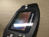 LG6549 With Defects - GameBoy Advance Black Console Nintendo Japan