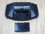 LG6549 With Defects - GameBoy Advance Black Console Nintendo Japan