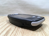 LG6549 With Defects - GameBoy Advance Black Console Nintendo Japan