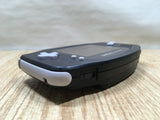 LG6549 With Defects - GameBoy Advance Black Console Nintendo Japan