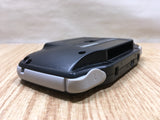 LG6549 With Defects - GameBoy Advance Black Console Nintendo Japan