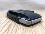 LG6549 With Defects - GameBoy Advance Black Console Nintendo Japan