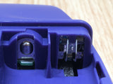 LG6550 Not Working - GameBoy Advance Violet Console Nintendo Japan