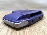 LG6550 Not Working - GameBoy Advance Violet Console Nintendo Japan