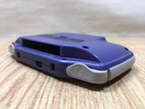 LG6550 Not Working - GameBoy Advance Violet Console Nintendo Japan