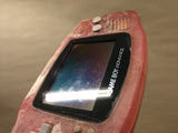 LG6551 With Defects - GameBoy Advance Milky Pink Console Nintendo Japan