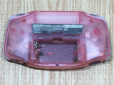 LG6551 With Defects - GameBoy Advance Milky Pink Console Nintendo Japan