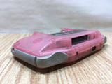LG6551 With Defects - GameBoy Advance Milky Pink Console Nintendo Japan