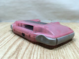LG6551 With Defects - GameBoy Advance Milky Pink Console Nintendo Japan