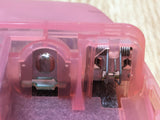 LG6552 Tested Working - GameBoy Advance Milky Pink Console Nintendo Japan