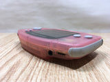 LG6552 Tested Working - GameBoy Advance Milky Pink Console Nintendo Japan