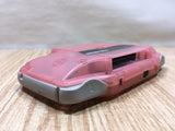 LG6552 Tested Working - GameBoy Advance Milky Pink Console Nintendo Japan