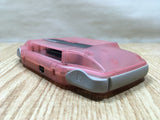 LG6552 Tested Working - GameBoy Advance Milky Pink Console Nintendo Japan