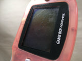 LG6553 With Defects - GameBoy Advance Milky Pink Console Nintendo Japan