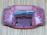 LG6553 With Defects - GameBoy Advance Milky Pink Console Nintendo Japan