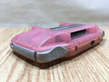 LG6553 With Defects - GameBoy Advance Milky Pink Console Nintendo Japan