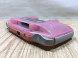 LG6553 With Defects - GameBoy Advance Milky Pink Console Nintendo Japan