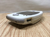 LG6555 With Defects - GameBoy Advance White Console Nintendo Japan