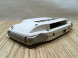 LG6555 With Defects - GameBoy Advance White Console Nintendo Japan