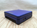 LG6559 Tested Working - GameBoy Advance SP Azurite Blue Console Nintendo Japan