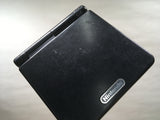 LG6560 Tested Working - GameBoy Advance SP Onyx Black Console Nintendo Japan