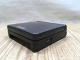 LG6560 Tested Working - GameBoy Advance SP Onyx Black Console Nintendo Japan
