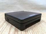 LG6560 Tested Working - GameBoy Advance SP Onyx Black Console Nintendo Japan