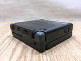 LG6560 Tested Working - GameBoy Advance SP Onyx Black Console Nintendo Japan