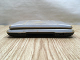 LG6561 With Defects - Nintendo DS Platinum Silver Console Nintendo Japan