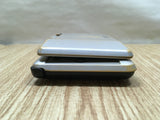 LG6561 With Defects - Nintendo DS Platinum Silver Console Nintendo Japan