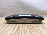 LG6561 With Defects - Nintendo DS Platinum Silver Console Nintendo Japan