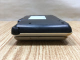 LG6561 With Defects - Nintendo DS Platinum Silver Console Nintendo Japan