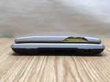 LG6562 With Defects - Nintendo DS Platinum Silver Console Nintendo Japan