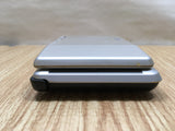 LG6562 With Defects - Nintendo DS Platinum Silver Console Nintendo Japan