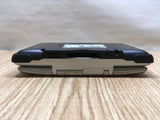 LG6562 With Defects - Nintendo DS Platinum Silver Console Nintendo Japan